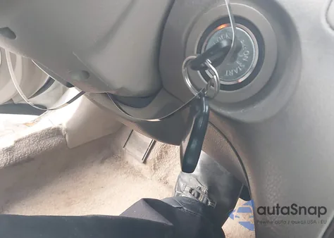 2006 Nissan Altima 2.5 S z USA, uszkodzony, nr VIN 1N4AL11E06C201308